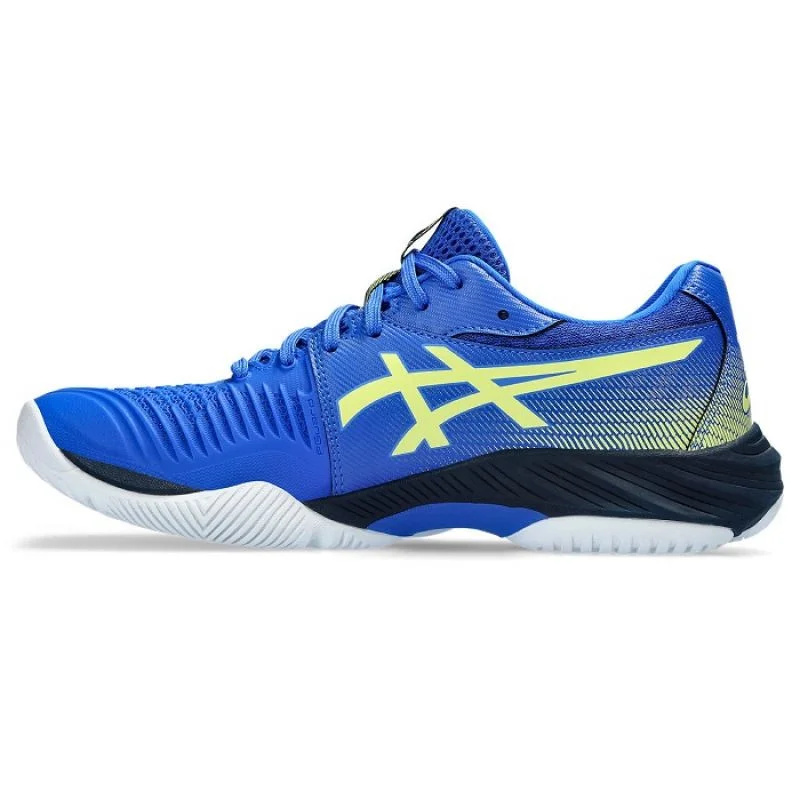 Boty Asics Netburner Ballistic FF 3 M 1051A073-403 46,5