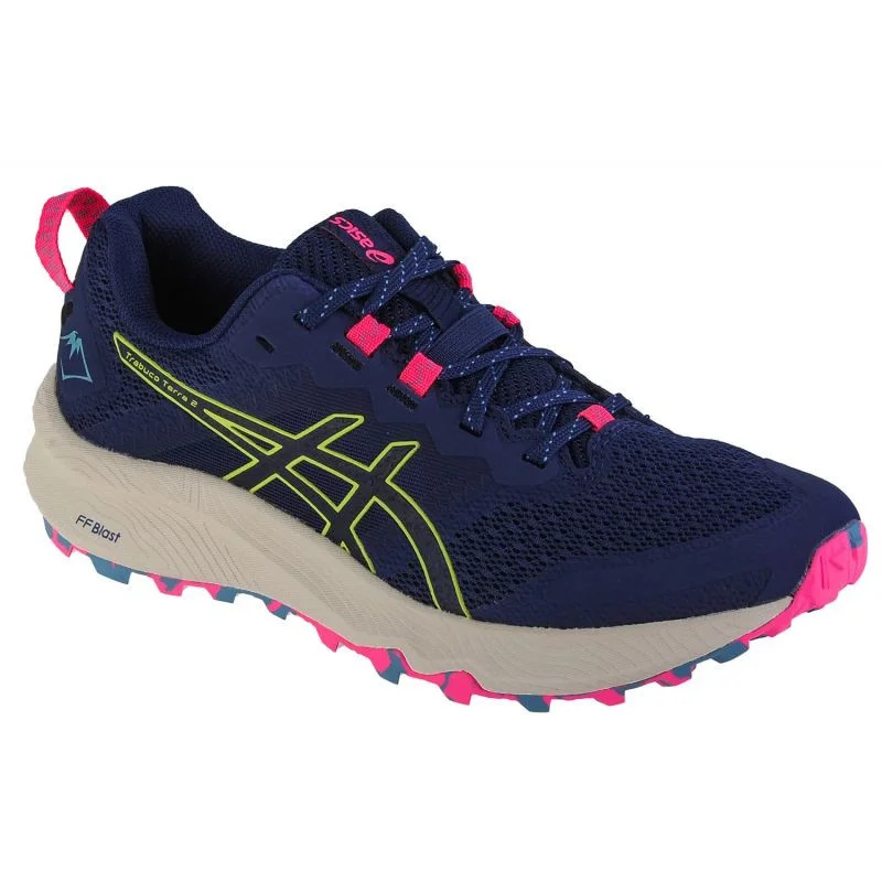 Asics Gel-Trabuco Terra 2 W 1012B427-400 37,5
