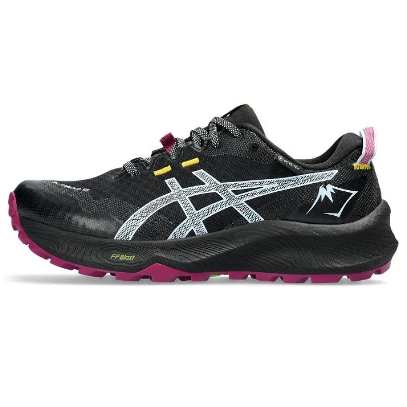 Asics Gel-Trabuco 12 GTX W 1012B607-001 boty 39,5