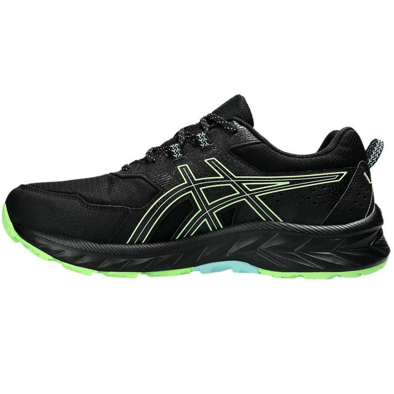 Asics Gek Venture 9 Waterproof M 1011B705 002 běžecká obuv 40