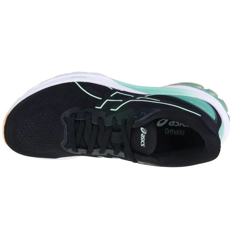 Asics GT-1000 12 W 1012B450-006 dámská běžecká obuv 38