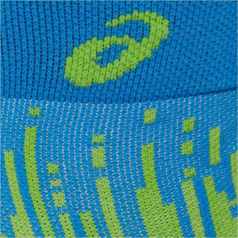 Asics Performance Run Sock Quarter 3013A980-301 47-49