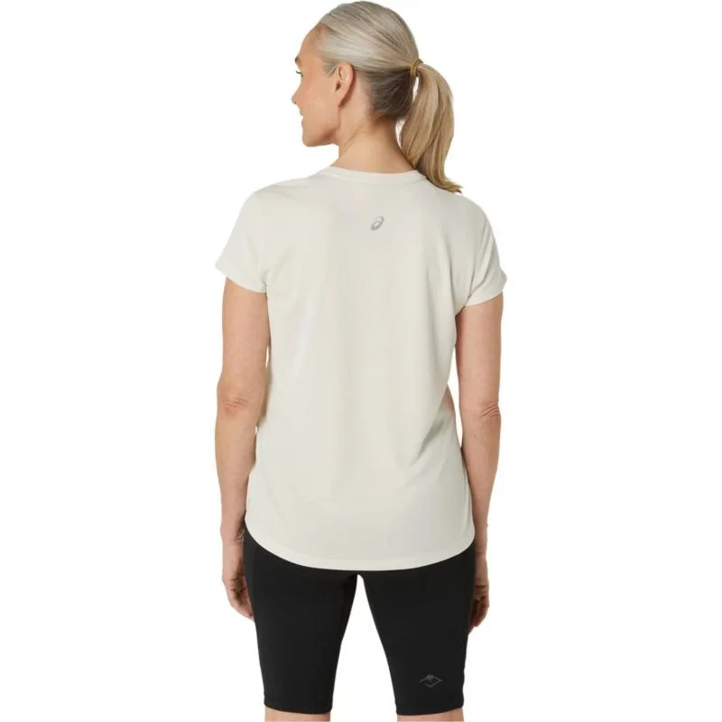 Asics Fujitrail Logo SS Top W 2012C971-200 Tričko L