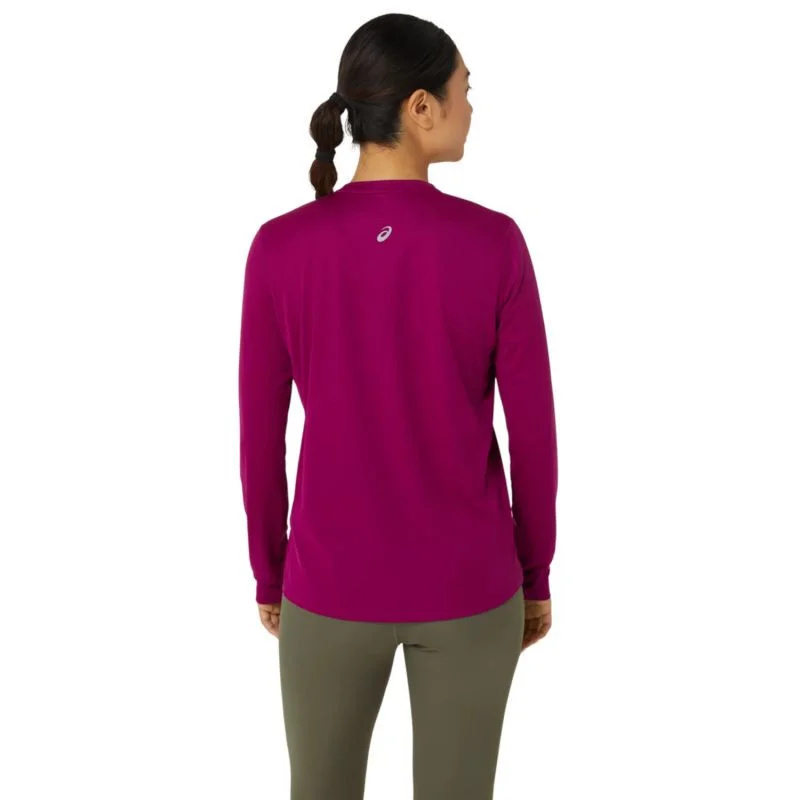 Asics Fujitrail Logo LS Top W 2012D042-500 Tričko L