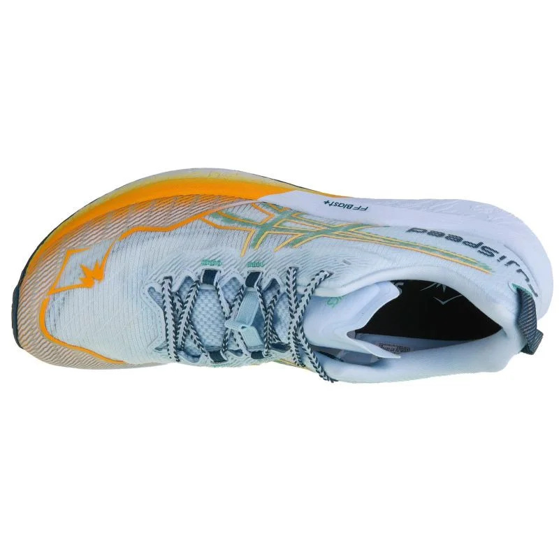 Běžecká obuv Asics Fujispeed 2 M 1011B699-401 41,5