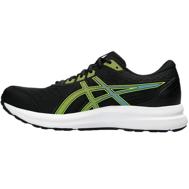 Asics Gel Contend 8 M 1011B492 012 běžecké boty 40