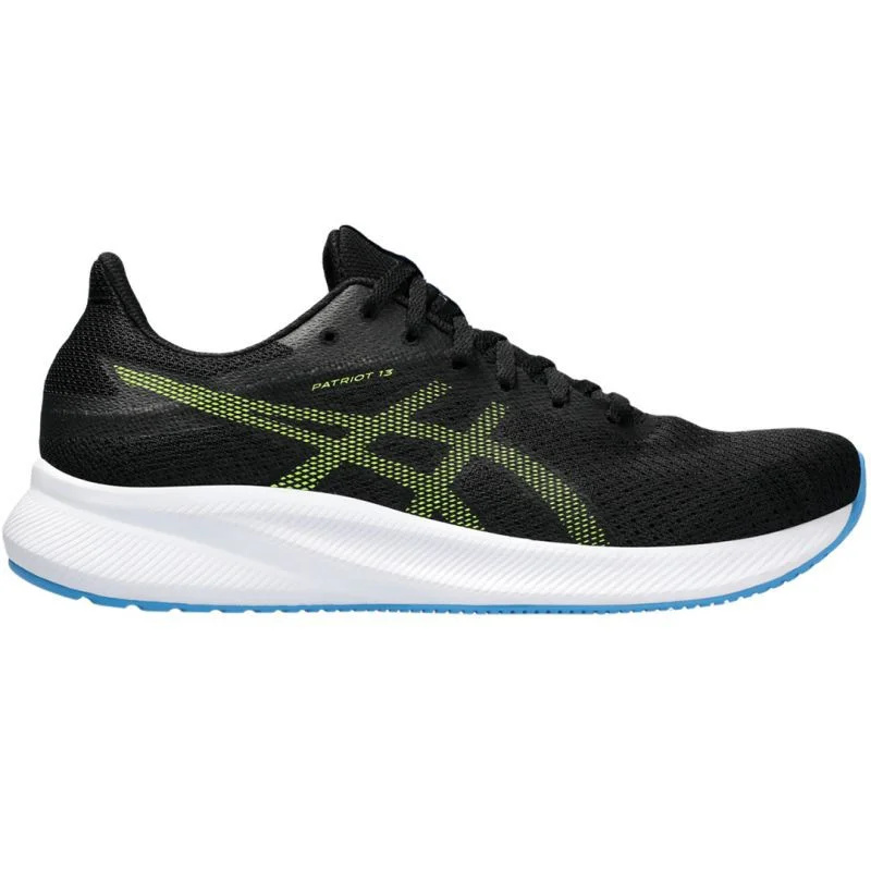Asics Patriot 13 M 1011B485 009 běžecká obuv 42