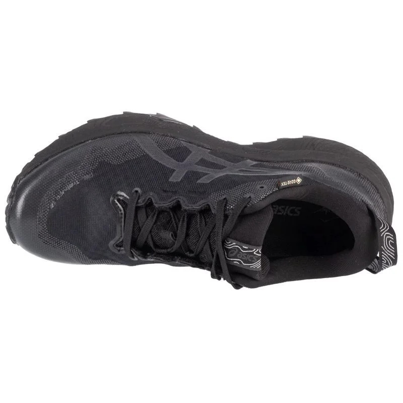 Asics Gel-Trabuco 12 GTX W 1012B607-002 Dámské běžecké boty 36