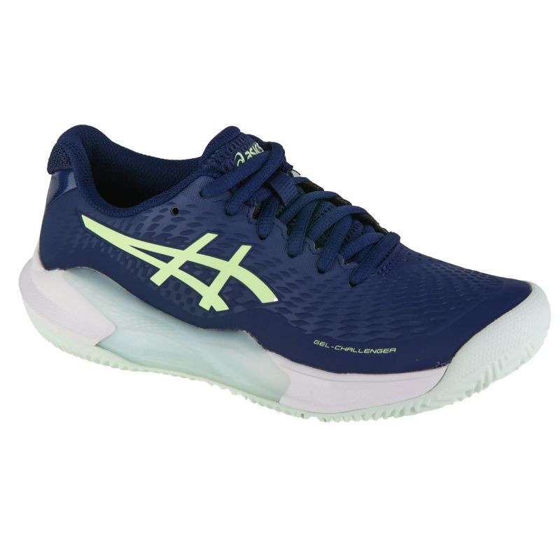 Tenisová obuv Asics Gel-Challenger 14 Clay M 1042A254-401 38