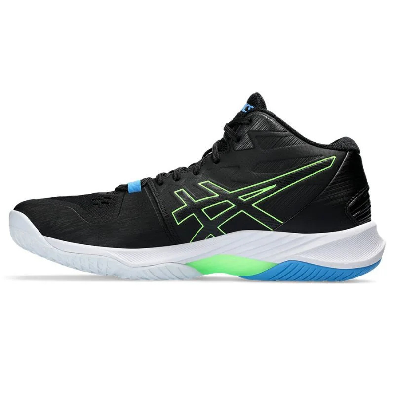 Asics Sky Elite FF MT 2 M volejbalová obuv 1051A065-005 46,5