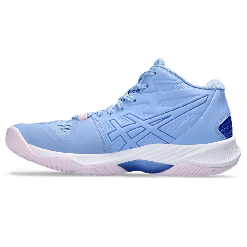 Volejbalová obuv Asics Sky Elite FF MT 2 W 1052A054-403 39