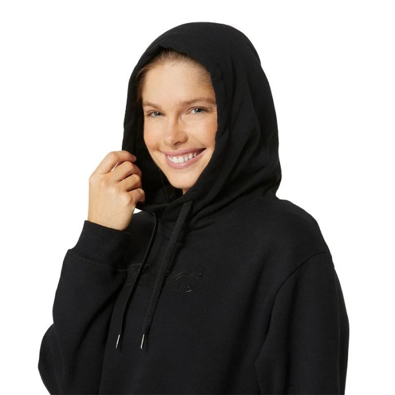 Asics Logo OTH Hoodie W 2032C845002 xs