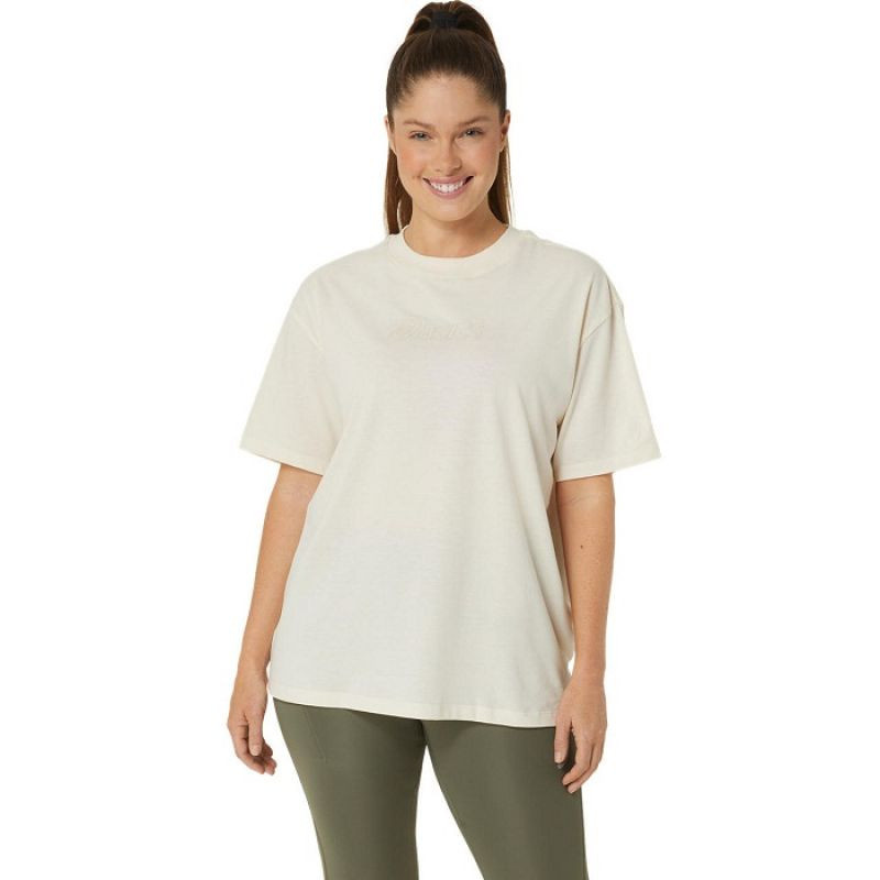 Asics Logo Tee W 2032C843201 Tričko L