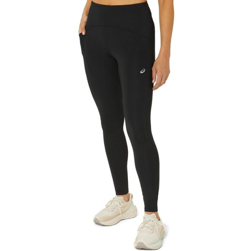 Asics Road High Wight Tight W 2012C968001 Legíny XL