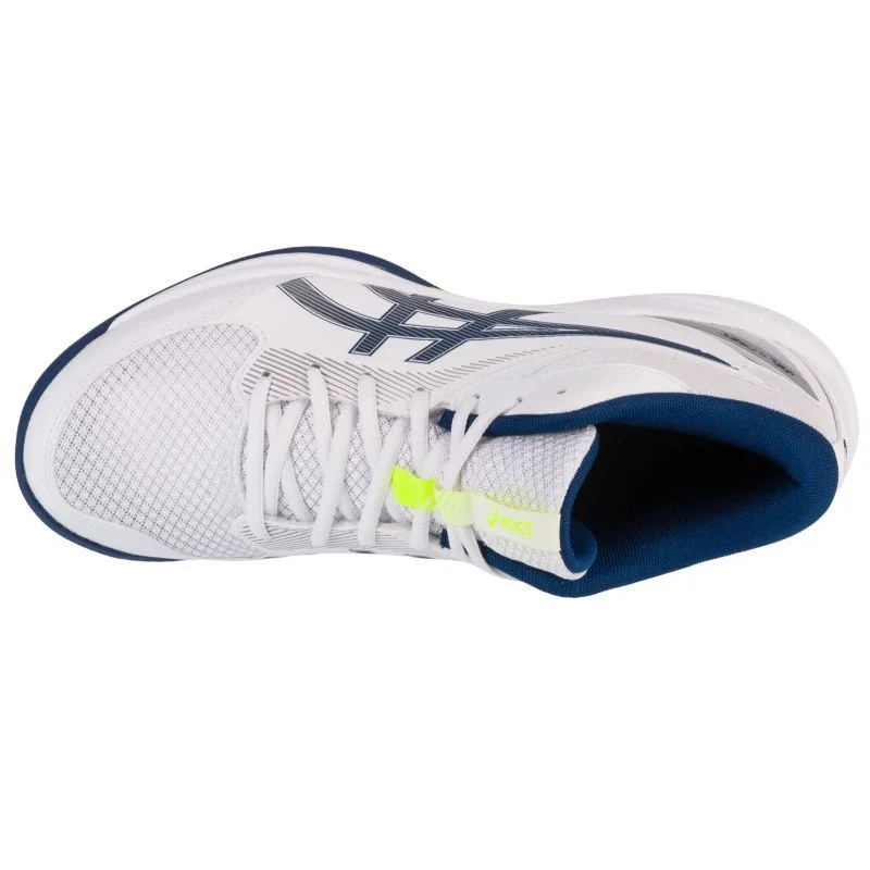 Volejbalová obuv Asics Gel-Task MT 4 M 1071A102-100 40,5