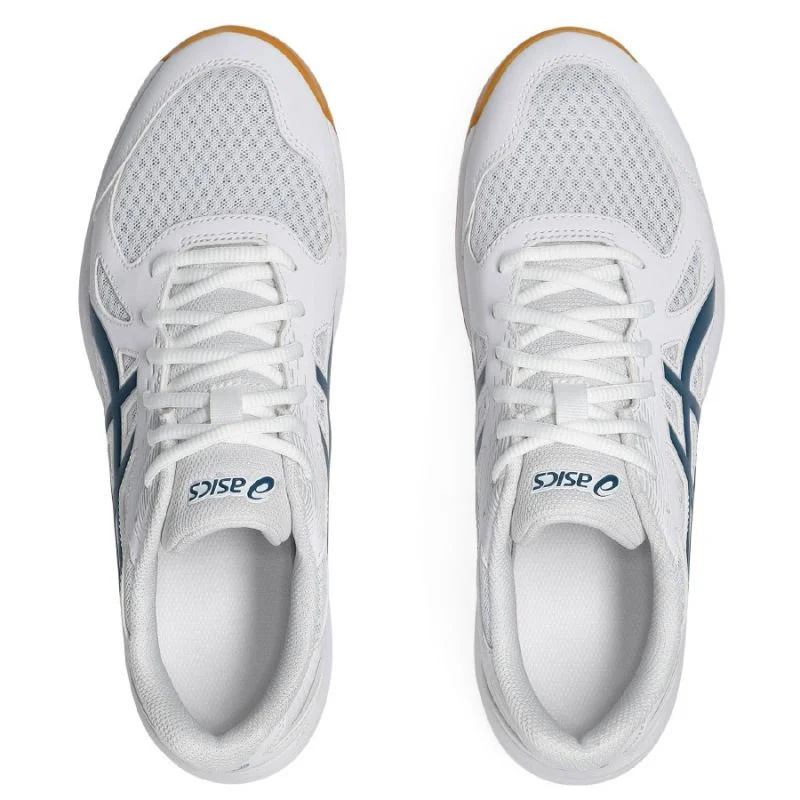 Volejbalová obuv Asics Upcourt 6 M 1071A104 100 45