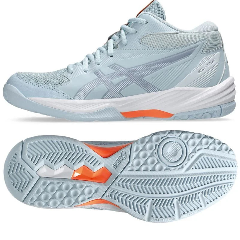 Volejbalová obuv Asics Gel-Task MT 4 W 1072A105 020 39 1/2