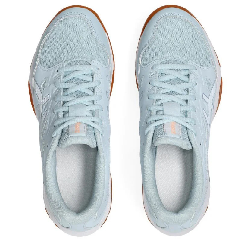 Volejbalová obuv Asics Upcourt 6 W 1072A093 020 42