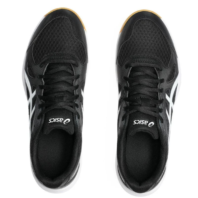 Volejbalová obuv Asics Upcourt 6 M 1071A104 001 44