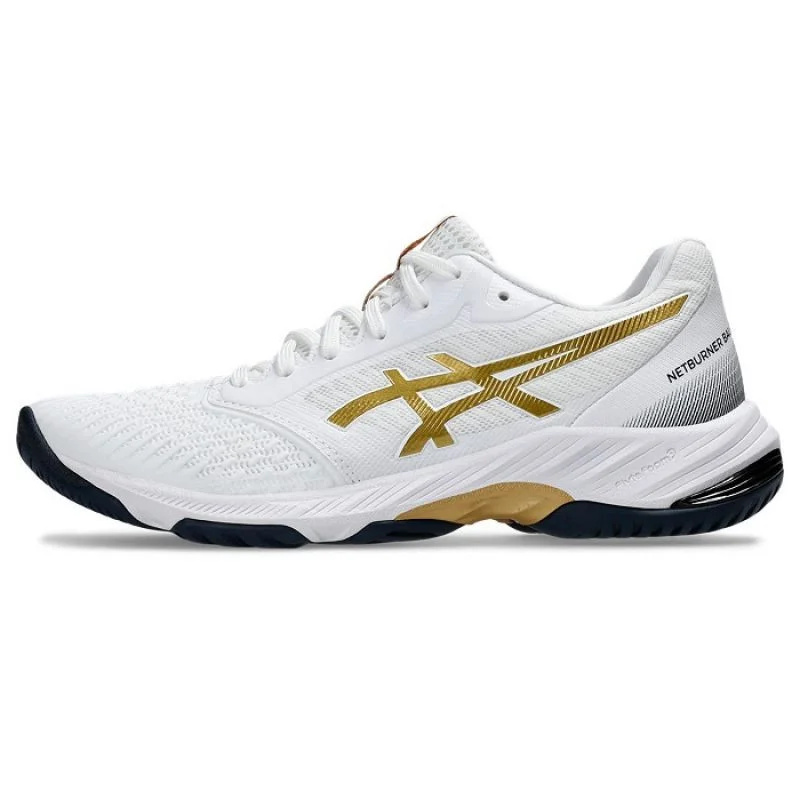 Boty Asics Netburner Ballistic FF 3 W 1052A069110 41,5
