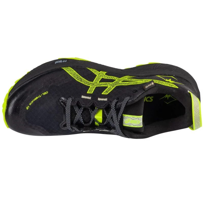 Asics Gel-Trabuco 12 GTX M 1011B801-003 běžecká obuv 46