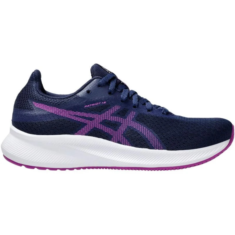 Asics Patriot 13 W dámské boty 1012B312-411 38