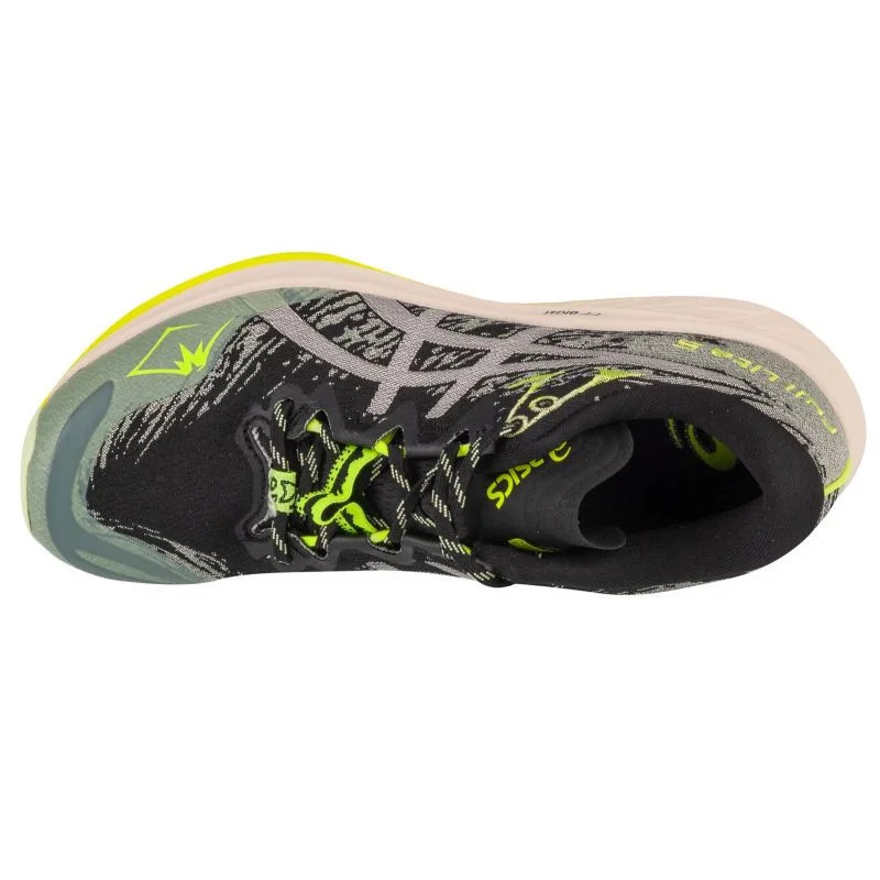 Asics Fuji Lite 5 W 1012B690-001 Dámské běžecké boty 41,5