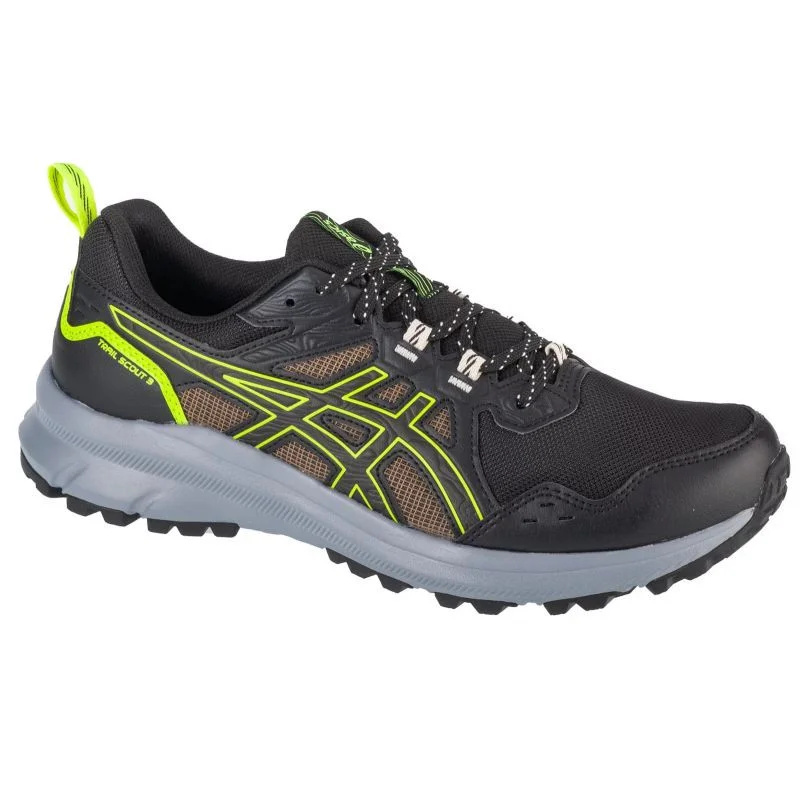 Boty Asics Trail Scout 3 M 1011B700-004 40,5
