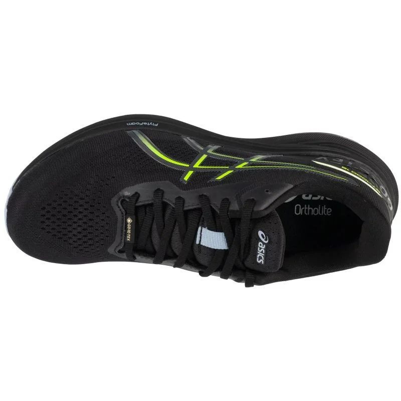 Běžecká obuv Asics GT-1000 13 GTX M 1011B857-001 43,5