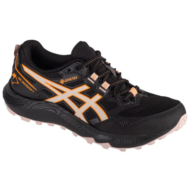 Asics Gel-Sonoma 7 GTX W 1012B414-005 dámské běžecké boty 39