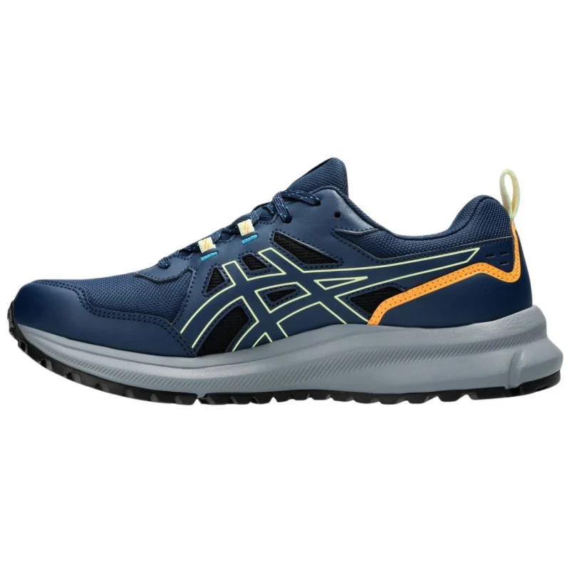 Běžecká obuv Asics Trail Scout 3 M 1011B700-402 40