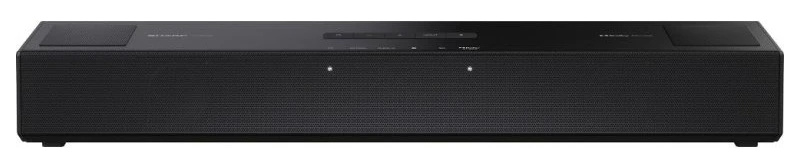 Soundbar Sharp HT-SB700 / 140 W /  Dolby Atmos / černá Varianta: ivi1