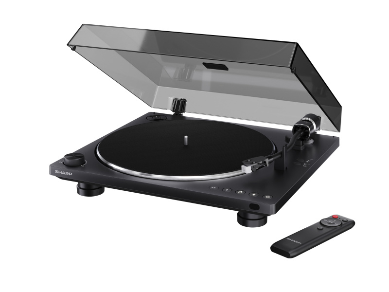 Sharp Gramofon Rp-Tt95