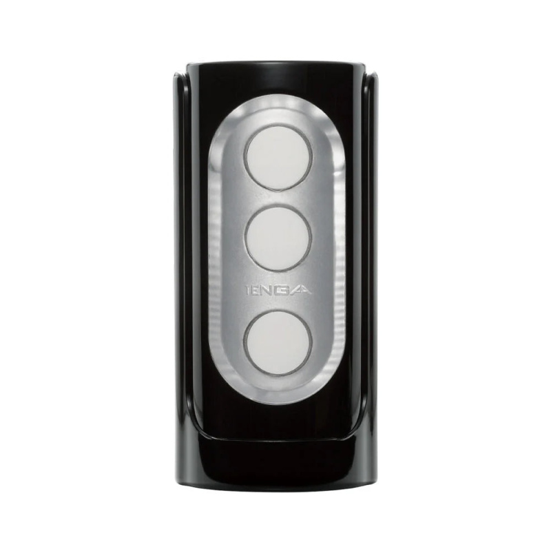 Tenga Flip Hole černá