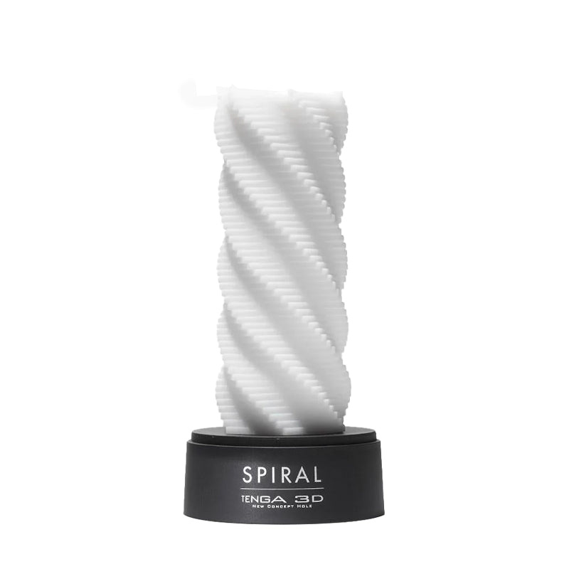 Tenga 3D SPIRAL