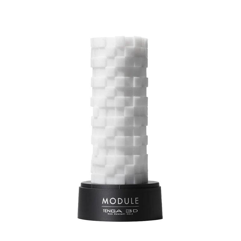 Tenga 3D MODULE