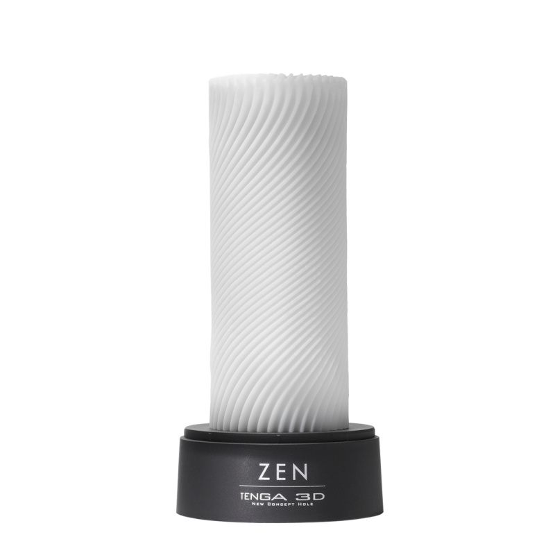 Tenga 3D ZEN