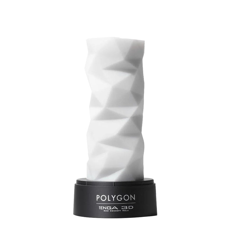 Tenga 3D POLYGON