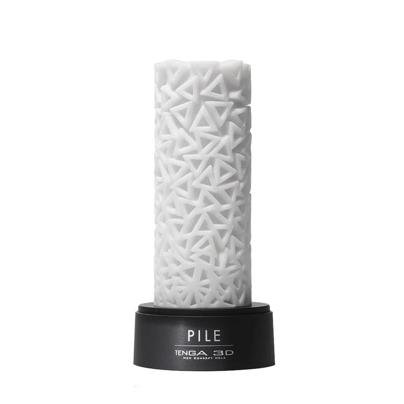 Tenga 3D PILE