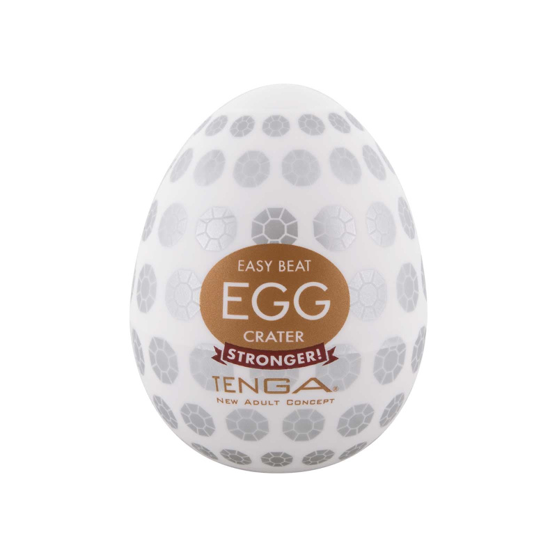 Tenga - Egg Crater