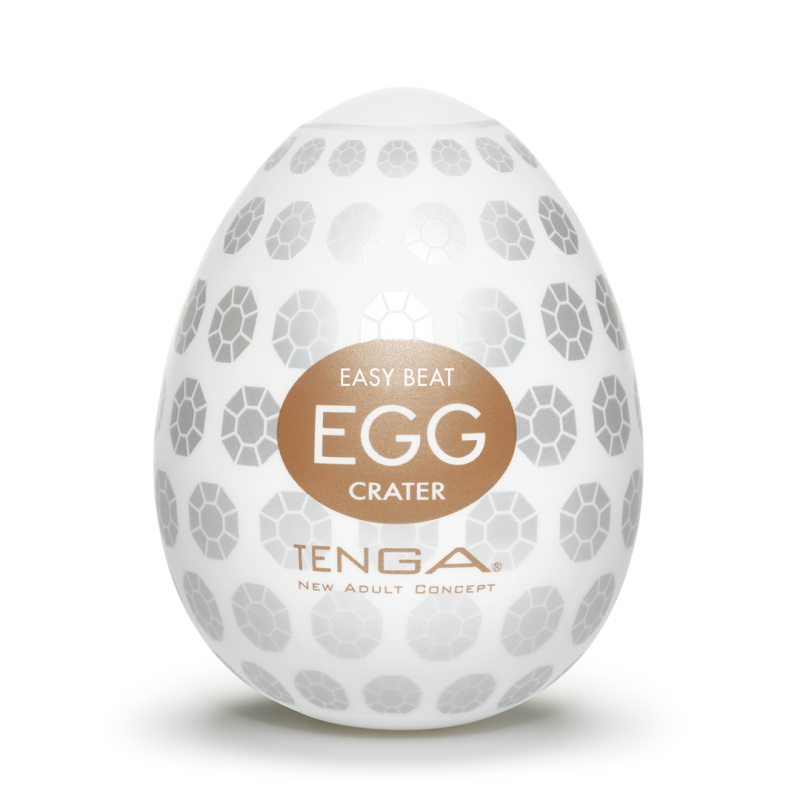 Tenga - Egg Crater