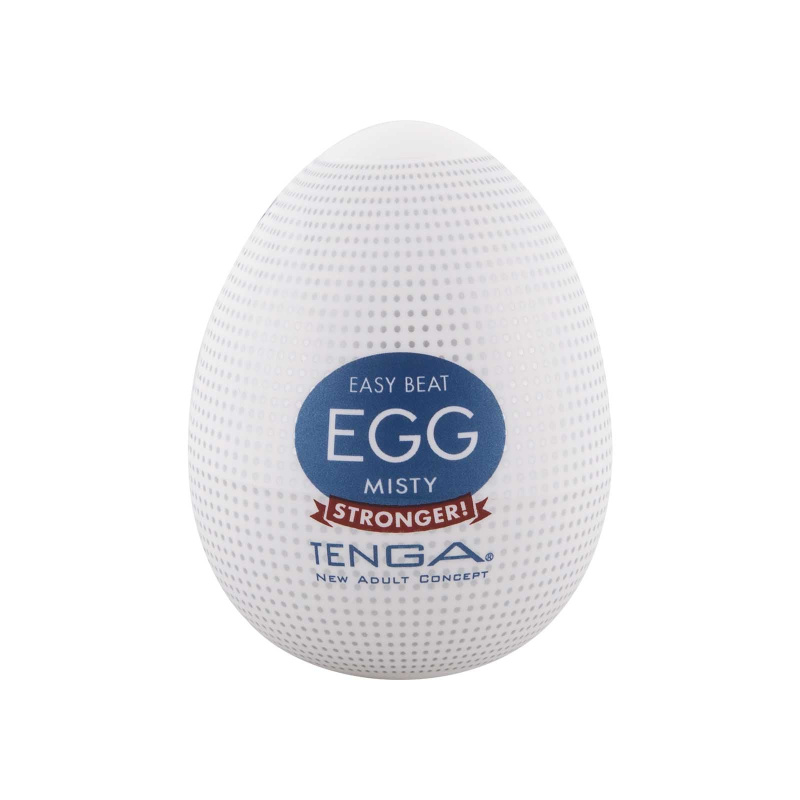 Tenga - Egg Misty