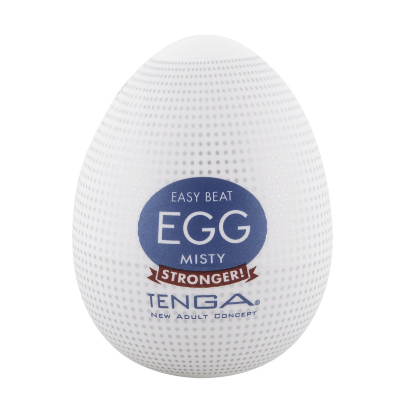 Tenga - Egg Misty