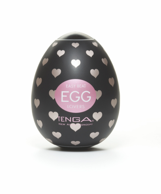 Tenga Egg Lovers