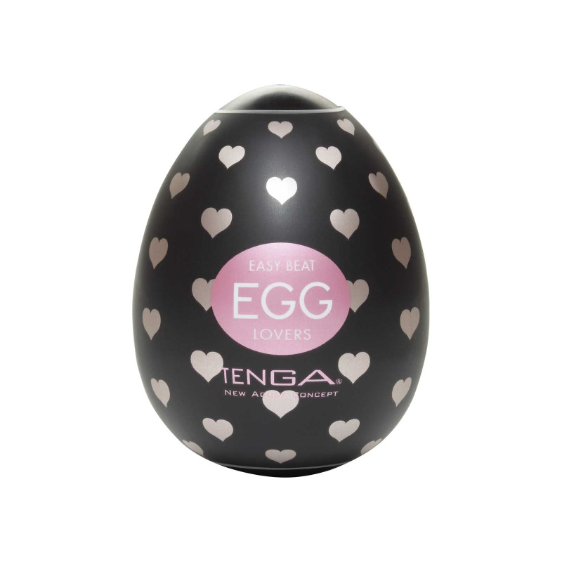 Tenga Egg Lovers