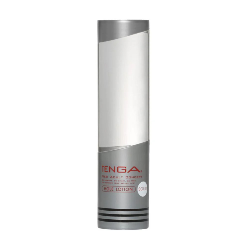 TENGA Lubrikant -  Hole Lotion Solid -