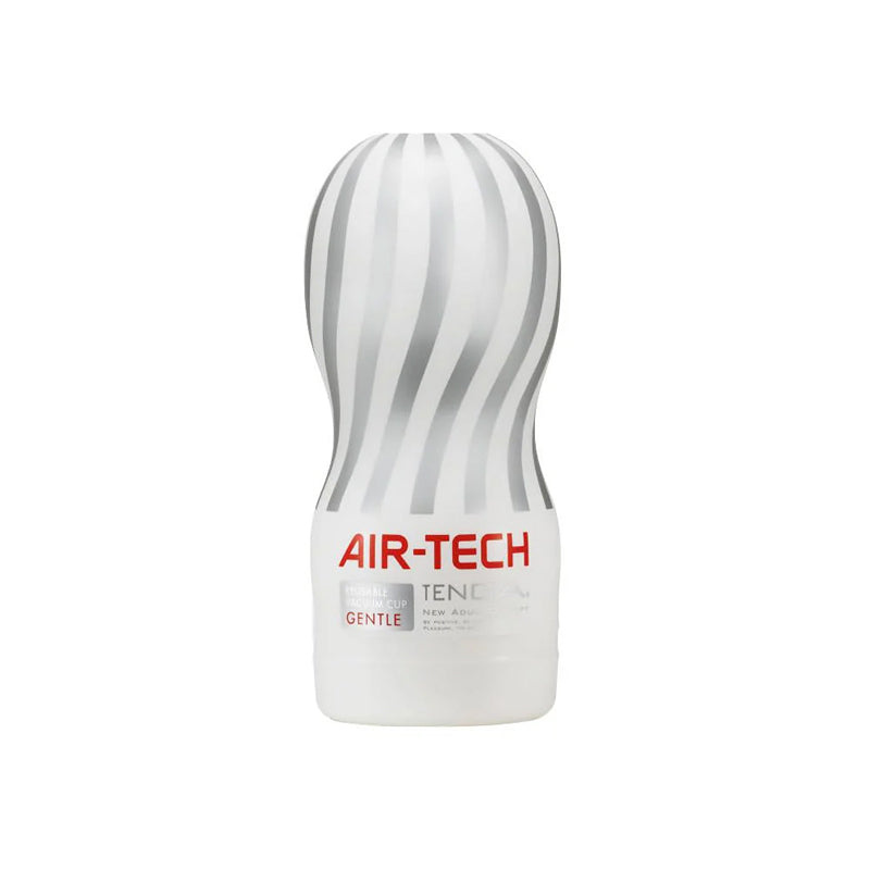 Tenga - Air-Tech Reusable Vacuum Cup
