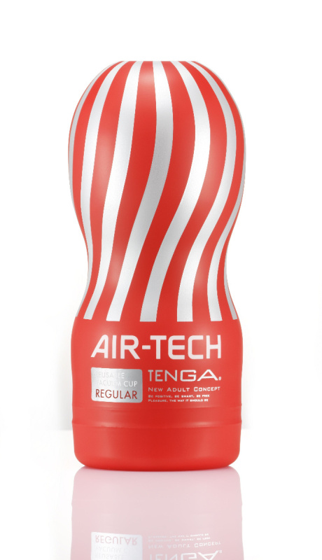 Tenga - Air-Tech Reusable Vacuum Cup