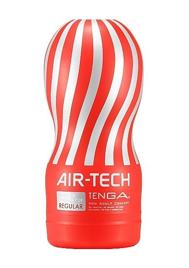Tenga - Air-Tech Reusable Vacuum Cup