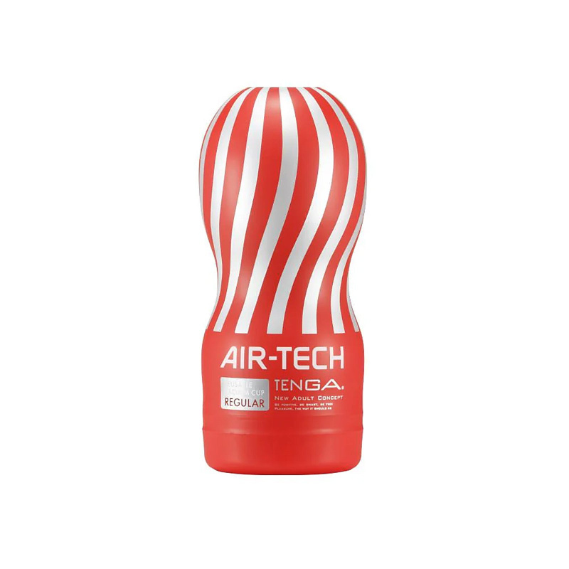 Tenga - Air-Tech Reusable Vacuum Cup